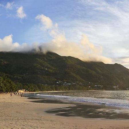 Vicky'S Holiday Apartment Beau Vallon  Luaran gambar