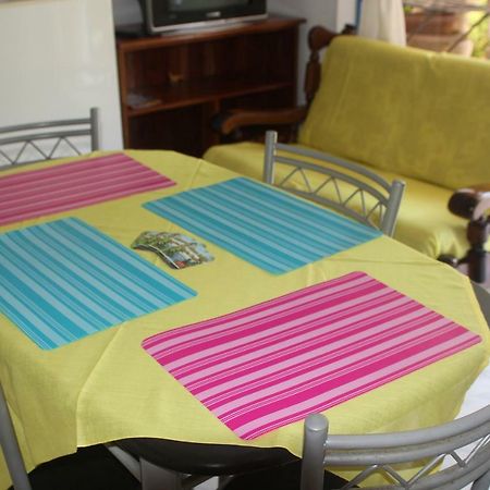 Vicky'S Holiday Apartment Beau Vallon  Luaran gambar