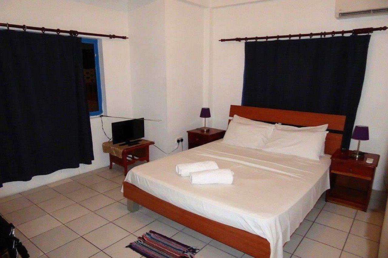 Vicky'S Holiday Apartment Beau Vallon  Luaran gambar