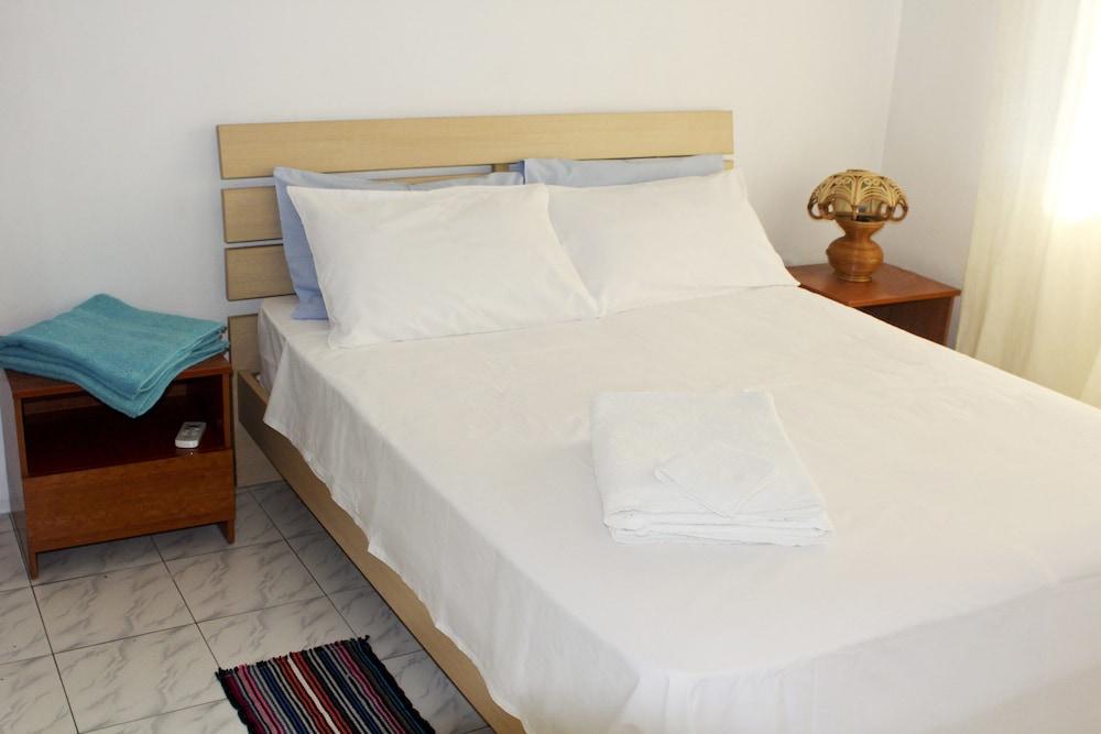 Vicky'S Holiday Apartment Beau Vallon  Luaran gambar