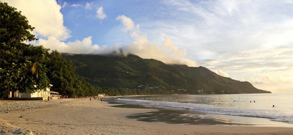 Vicky'S Holiday Apartment Beau Vallon  Luaran gambar