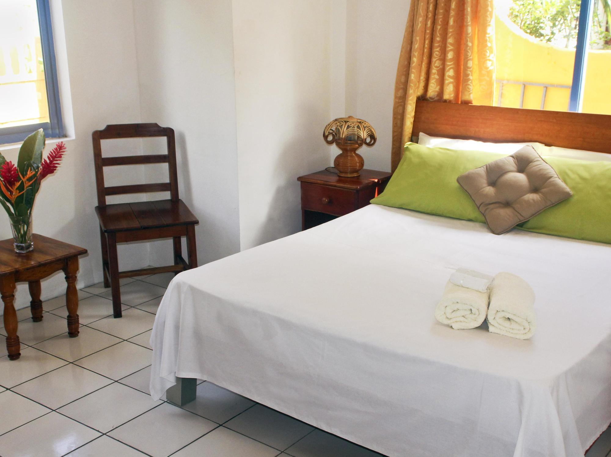 Vicky'S Holiday Apartment Beau Vallon  Luaran gambar