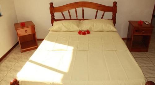 Vicky'S Holiday Apartment Beau Vallon  Luaran gambar