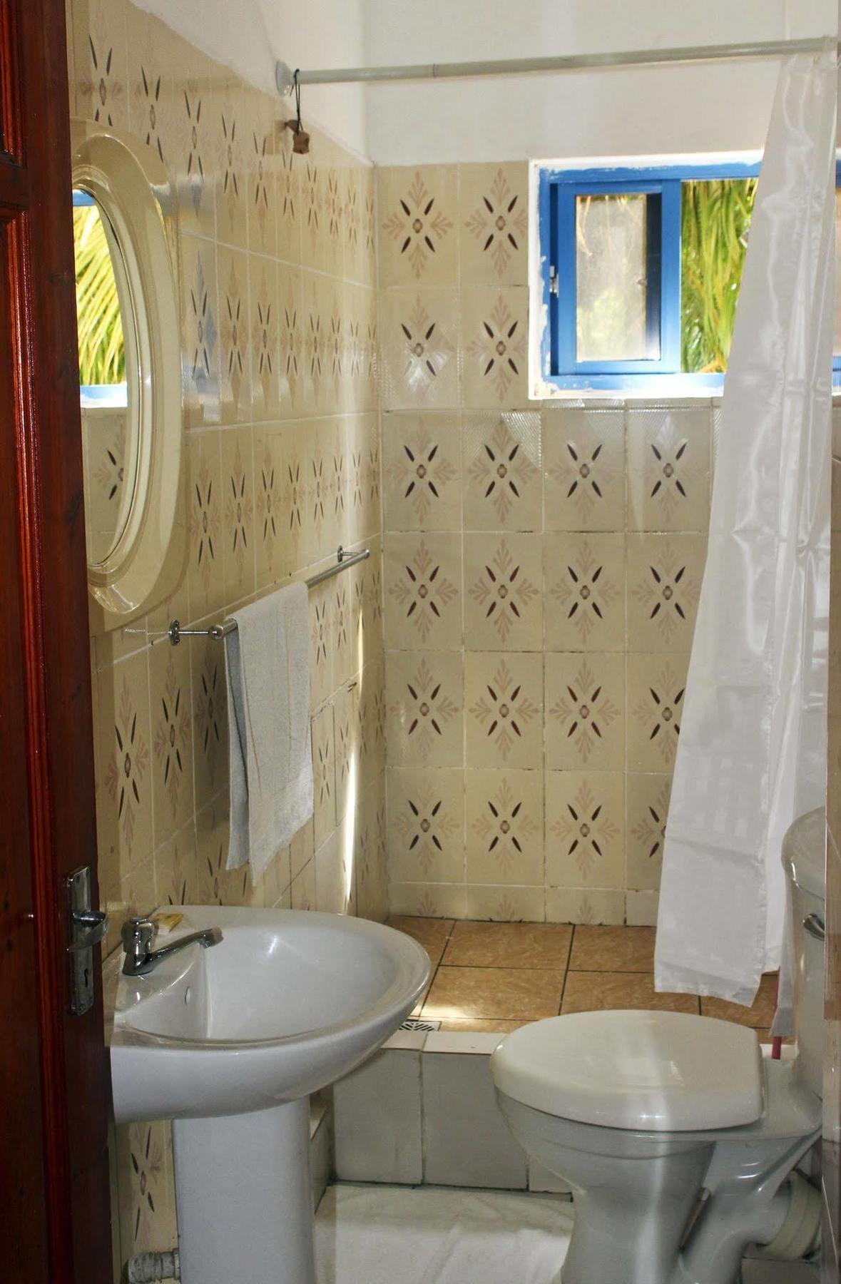 Vicky'S Holiday Apartment Beau Vallon  Luaran gambar