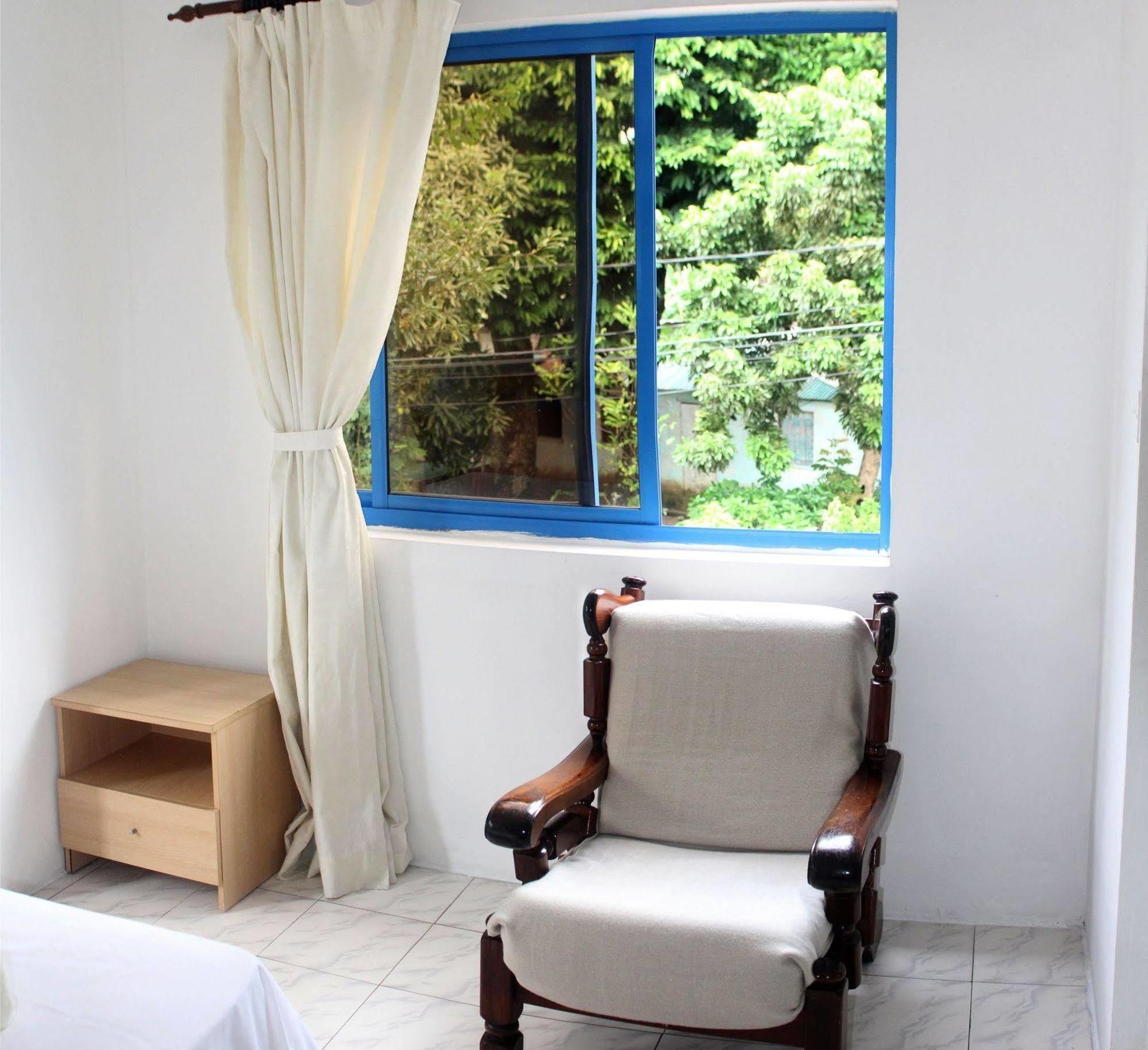 Vicky'S Holiday Apartment Beau Vallon  Luaran gambar