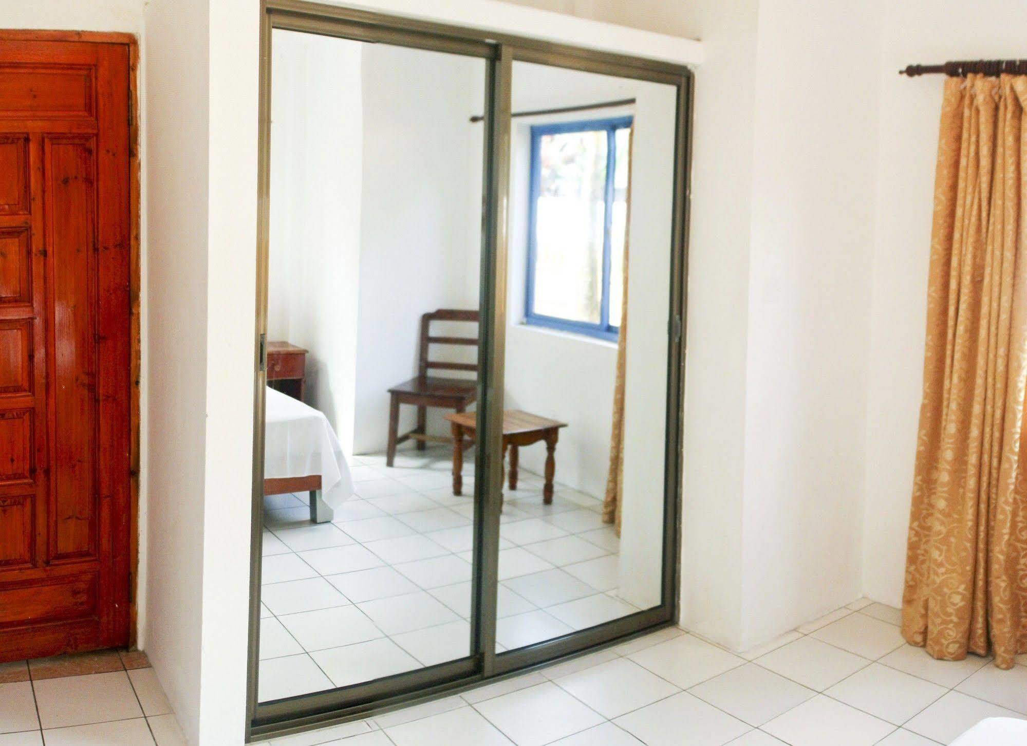 Vicky'S Holiday Apartment Beau Vallon  Luaran gambar