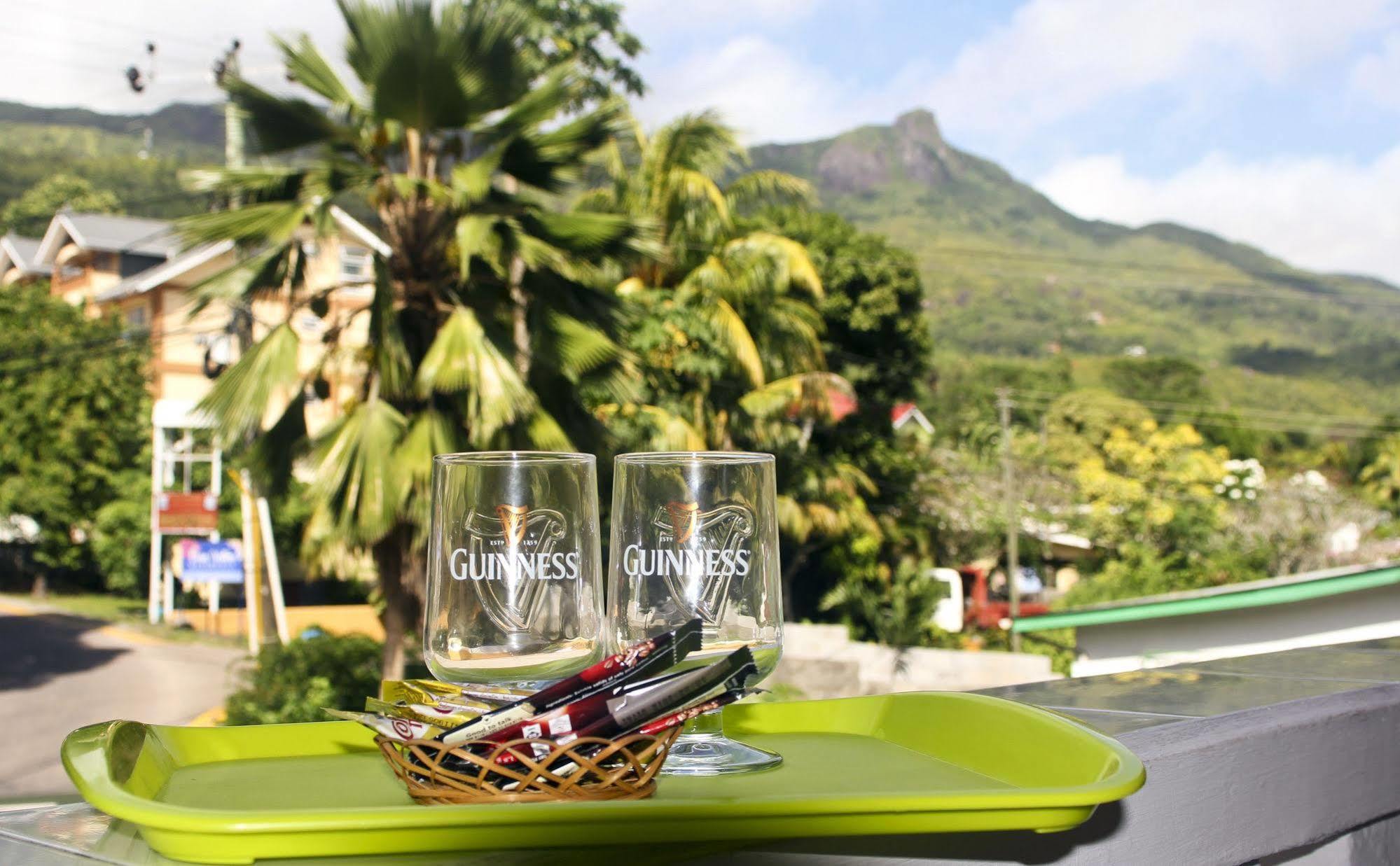 Vicky'S Holiday Apartment Beau Vallon  Luaran gambar