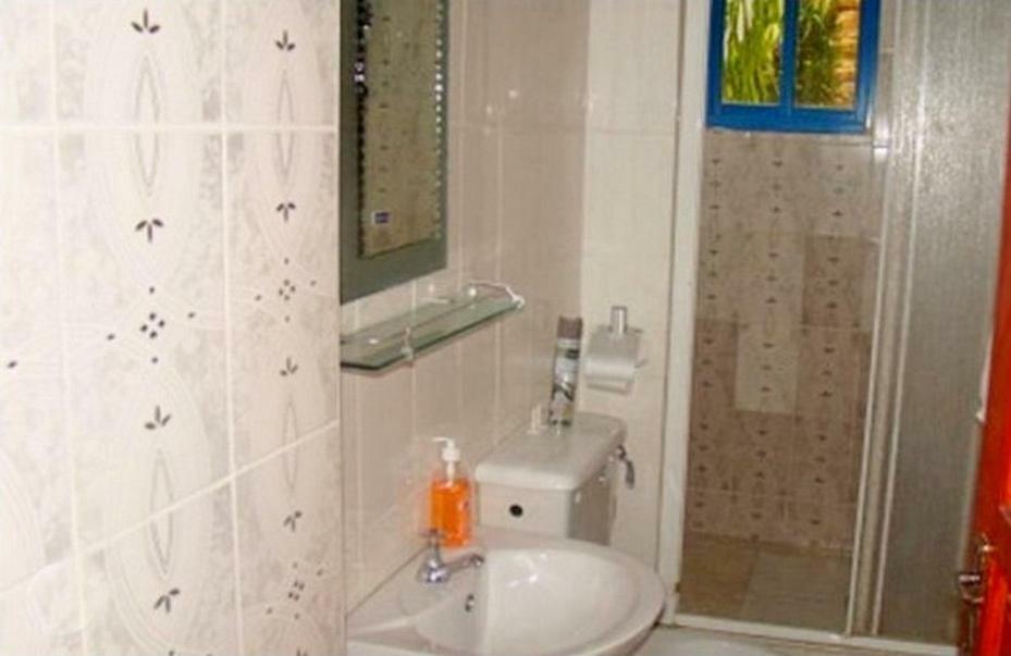 Vicky'S Holiday Apartment Beau Vallon  Luaran gambar